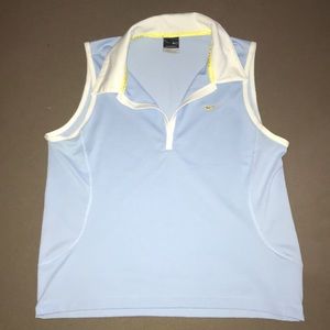 new nike golf shirt